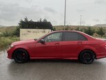 Mercedes C 250 4MATIC-3