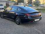 Hyundai Sonata-3