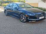 Hyundai Sonata-1