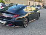 Hyundai Sonata-4