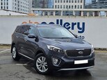 Kia Sorento-1
