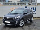 Kia Sorento-2