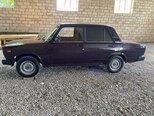 LADA (VAZ) 2107-3