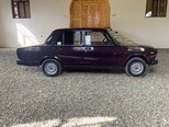 LADA (VAZ) 2107-2