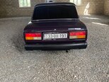 LADA (VAZ) 2107-4