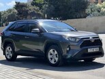 Toyota RAV4-2