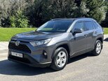 Toyota RAV4-1