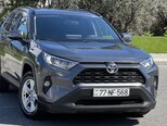 Toyota RAV4-4