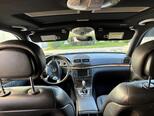 Mercedes E 280-9