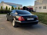 Mercedes E 280-5