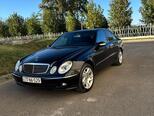 Mercedes E 280-3