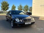 Mercedes E 280-2