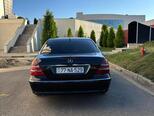 Mercedes E 280-4