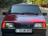 LADA (VAZ) 2108-1