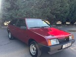 LADA (VAZ) 2108-7