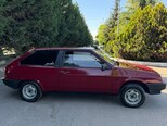 LADA (VAZ) 2108-12
