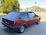 LADA (VAZ) 2108-6