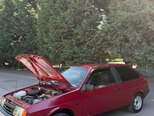 LADA (VAZ) 2108-13