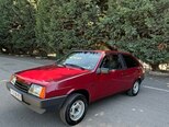 LADA (VAZ) 2108-4