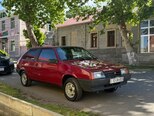 LADA (VAZ) 2108-11