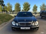 Mercedes E 280-1