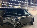 Land Rover Range Rover-9