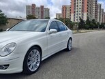 Mercedes E 350-2