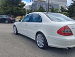Mercedes E 350-4