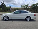 Mercedes E 350-3