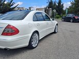 Mercedes E 350-5