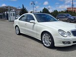 Mercedes E 350-7