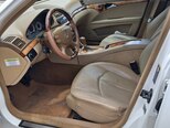 Mercedes E 350-9