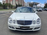 Mercedes E 350-1
