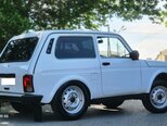 LADA (VAZ) Niva-11