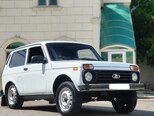 LADA (VAZ) Niva-2