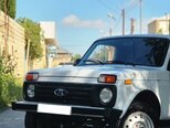 LADA (VAZ) Niva-10