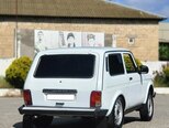 LADA (VAZ) Niva-7