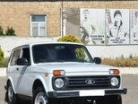 LADA (VAZ) Niva-9