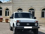LADA (VAZ) Niva-3