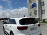 Kia Sorento-7
