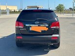 Kia Sorento-2