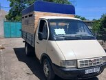 GAZ GAZel (33021)-1