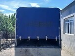 GAZ GAZel (33021)-2