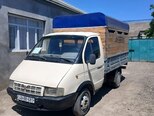 GAZ GAZel (33021)-4