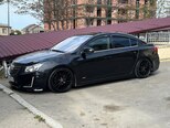 Chevrolet Cruze-2