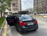 Chevrolet Cruze-5