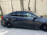 Chevrolet Cruze-3