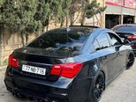 Chevrolet Cruze-4
