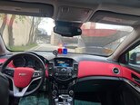 Chevrolet Cruze-8