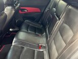 Chevrolet Cruze-7
